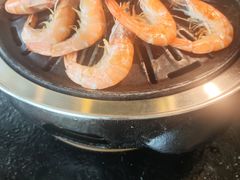 -九田家黑牛烤肉料理(珠江摩尔店)