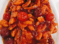 -帕米尔食府(白云观店)