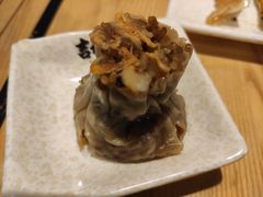 蛋黄烧麦-吉祥馄饨(深圳福华一路店)