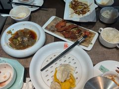 -俏东方·海味水饺·青岛菜(崂山店)