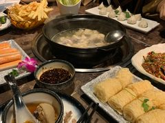 -同仁四季椰子鸡(海岸城天利店)