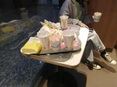 -麦当劳(中山大道中店)