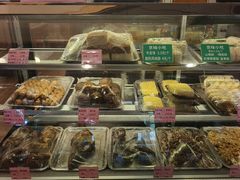 -烤肉季饭庄