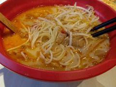 -味千拉面(上海蓝天路店)