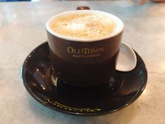 -Old Town White Coffee(gateway@klia2)