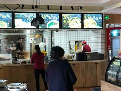 -初阳谷·丽水味道(栖悦城店)
