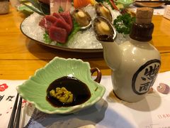-北国料理(世荣路店)