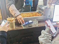 -清真蒋有记(老门东店)
