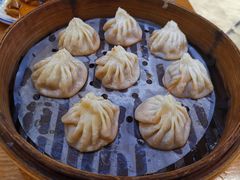 -草包包子铺(宽厚里店)