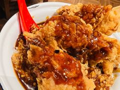 -肥三土菜馆(五四广场店)