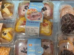 -七鲜超市(瑞虹天地太阳宫店)