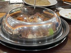 -晶莹品鲜.顺德鱼生.特色桑拿菜