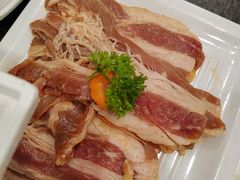 -金刚山(学府路店)