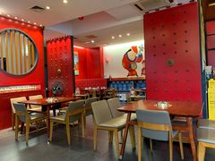 -1078號老北京涮肉(松柏店)