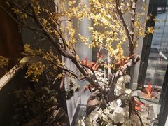 -千日贺茶餐厅(高新万达店)