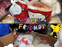 -史努比缤纷世界