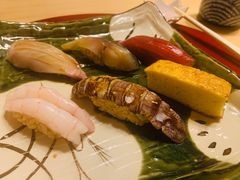 -荣一代目OMAKASE板前料理
