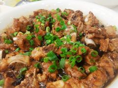 -围龙屋客家食府(福田店)