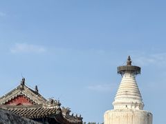 -妙应寺白塔