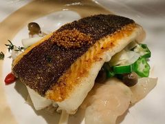 地中海煎海鱼-Solo(衡山路店)