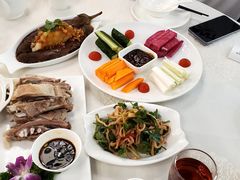 -那达慕蒙古风味酒楼