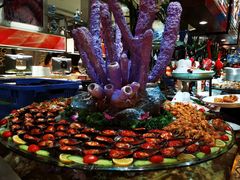 -芭菲盛宴·环球美食(北城国际店)