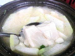 -正宗天津烧麦馆(柳州路店)