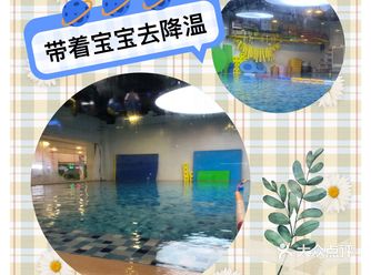 今年的夏天来的有些早，只要不下雨，就是艳阳天