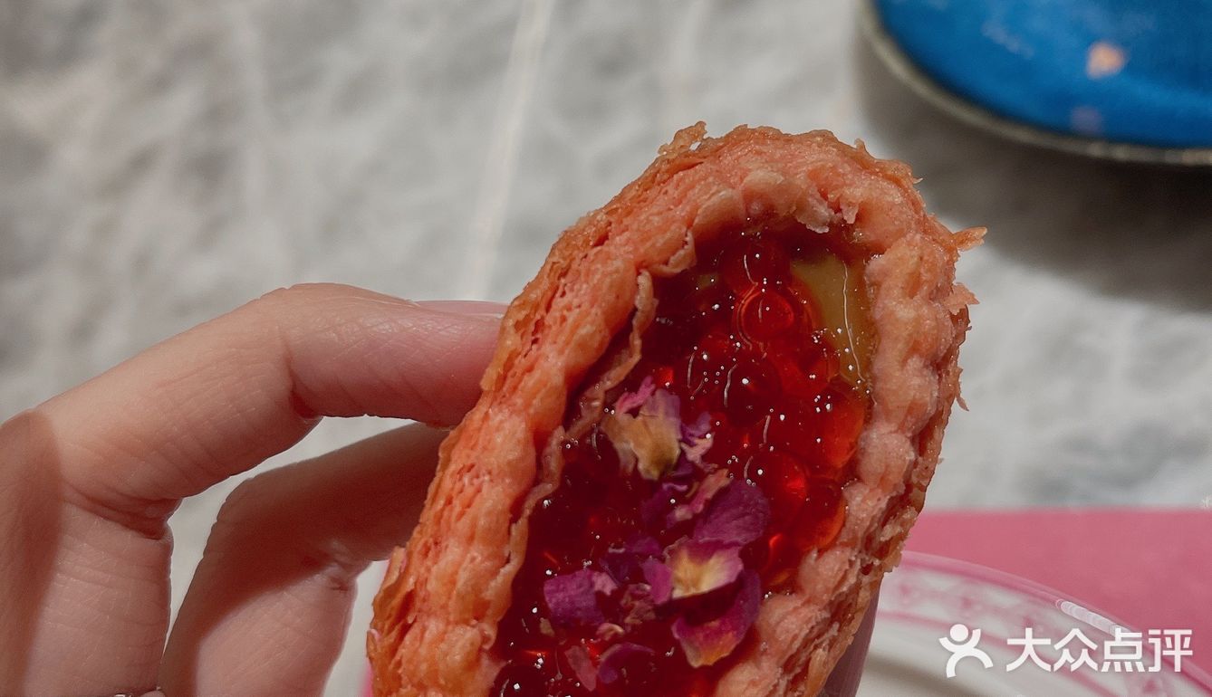 一人血书求开店到西安[调皮]