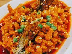 松鼠桂鱼-紫光园·烤鸭(吕家营店)