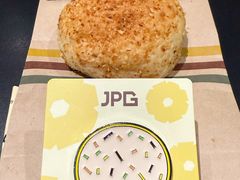 -JPG canteen(广州寺右公馆店)