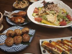-鸟泉居酒屋·烧鸟·酒馆(百子湾店)