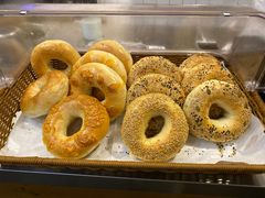 -BIG BAGEL(永康路店)