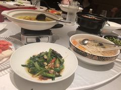 -王府井酒店(金桥港湾店)