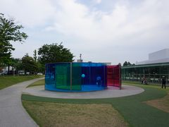 -金泽21世纪美术馆