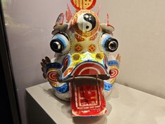 -深圳博物馆(古代艺术馆)