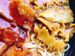 -亞婆井·劲抽面食(铂顿城店)