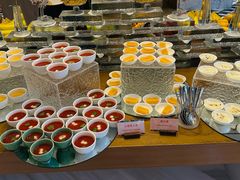 -三五堂·新国贸饭店·自助餐
