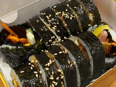 -传闻来紫菜包饭·打糕(西塔韩百店)