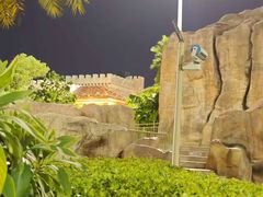 -南昌玛雅海滩水公园
