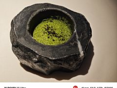 酒曲黄油-三嚥阁 La Villa Restaurant