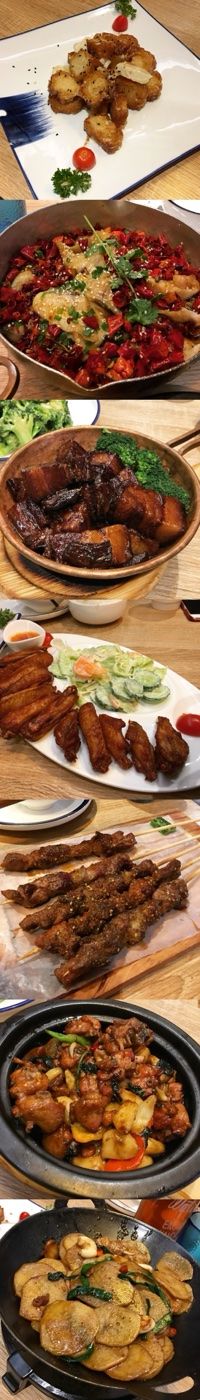 -茉莉餐厅(亳州高新万达广场希夷大道店)