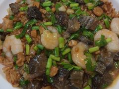 -北方饺子王·海肠捞饭·海鲜锅(山大店)