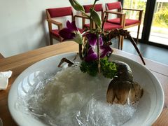 -芽庄MP泰式海鲜海景餐厅