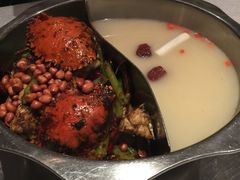 -李老爹香辣蟹(宣武门店)