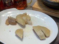 -长禧家·珑厨(东山口店)