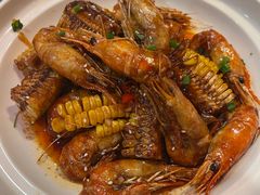 -老阿爸鲜鱼土菜(园区永旺店)