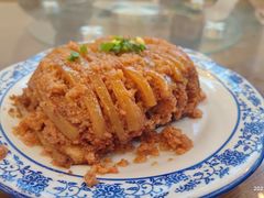 -老味道1992(武当山店)