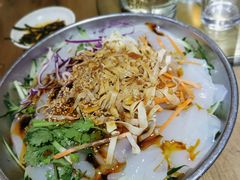 五彩大拉皮-路家小馆(富力又一城店)