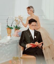 -盛夏光年studio·美学·电影感·定制